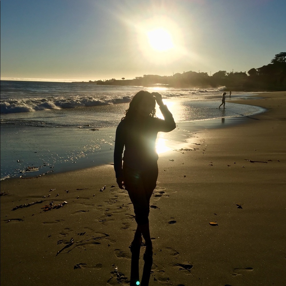 Meet your Posher, Marisol